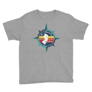 Youth Beach Day - Avalon T-Shirt