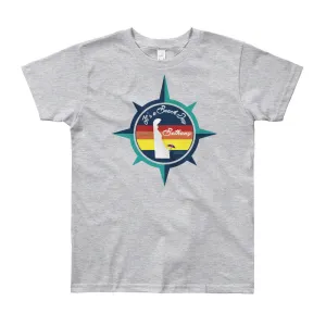 Youth Beach Day - Bethany Beach T-Shirt