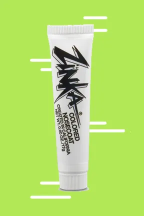 Zinka Nosecoat