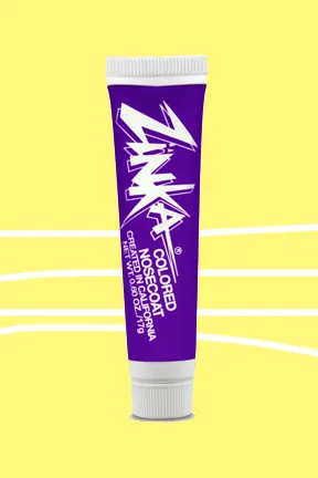 Zinka Nosecoat