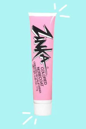 Zinka Nosecoat