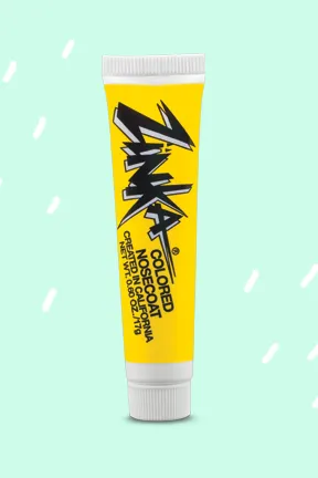 Zinka Nosecoat